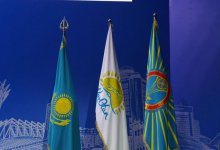 Срок голосования на праймериз Nur Otan продлили