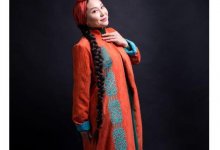 В моде – этника