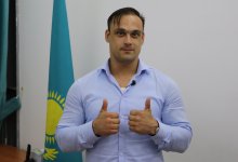 Илья Ильин: участие в голосовании праймериз - это гражданский долг каждого казахстанца