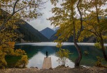 Озера Кольсай могут включить во Всемирную сеть биосферных резерватов ЮНЕСКО