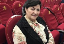 Тажибуви Медетова призывает однопартийцев к активному голосованию