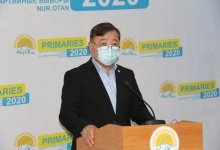 Свыше 23 тысяч партийцев проголосовали в ЗКО