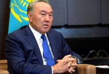 Назарбаев дал совет заболевшему коронавирусом Трампу