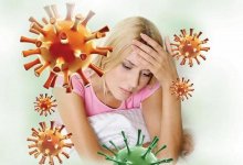 Российские врачи выяснили, что ослабляет иммунитет к коронавирусу