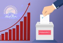 Запрос «праймериз» в Интернете достиг своего исторического пика
