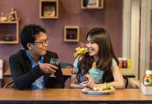 Как стать хорошим собеседником, не понимая сути разговора