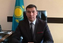 Уволился главный санитарный врач Карагандинской области