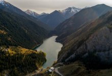 Как, зачем и на какие деньги будут застраивать Кольсай