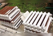 Арендатор украл чугунные батареи из съемной квартиры в Сарани