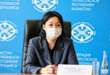 Профсоюзный лидер из Павлодара: Nur Otan уже никогда не будет прежним