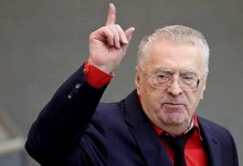 Жириновский назвал самый эффективный способ борьбы с коронавирусом