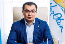 Секретарь партии А. Алденей: Более 82 тысяч человек проголосовали по бумажным бюллетеням