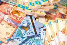 Невестка украла деньги с банковской карты свекра в Туркестанской области