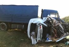 В ДТП погибли 18 человек на востоке Китая