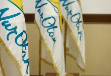 Данияр Ашимбаев: что происходит в Nur Otan