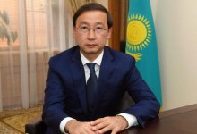 О нарушениях на праймериз рассказал секретарь партии Nur Otan