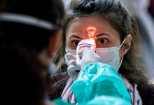 Эксперт о коронавирусе: Вторая волна может быть тяжелее