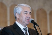 В Кыргызстане избрали нового спикера парламента