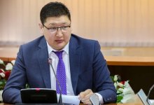 Пресс-секретарь Токаева прокомментировал беспорядки в Кыргызстане