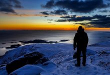 Бесплатную землю собираются выдавать россиянам в Арктике