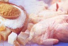 Казахстану не хватает мяса, рыбы, колбасы, яблок, сыра и сахара