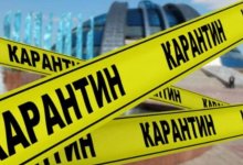 Казахстан может вернуться к жесткому карантину и локдауну в декабре