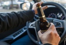 Пьяный астанчанин насмерть сбил человека, скрылся и снова совершил аварию