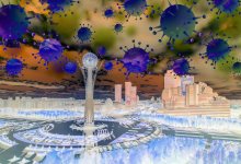 Токаев высказался о возможных новых ограничительных мерах в Казахстане