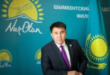 Победитель праймериз Ерлан Айтбаев: партия Nur Otan заметно помолодела