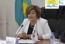 Зауреш Умирбаева: все участники праймериз – настоящие патриоты