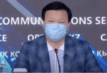 На главу Минздрава Цоя подали в суд: по делу огласили решение