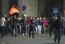 Казахстанские предприятия в Кыргызстане пытаются захватить - МИД РК