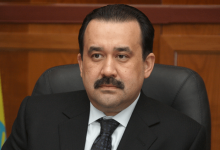 Масимов обсудил ситуацию в Кыргызстане с главой ГКНБ республики