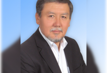 Директор музея поделился мыслями о статье Елбасы