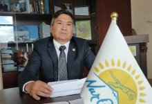 Амангельды Капанов поддержал процедуру праймериз