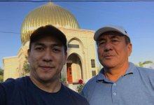 Из Лондона в Сузак: как казахстанец променял работу в крупной компании на дело отца