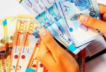 90 млн тенге выманила у жителей лже-прокурор из Тараза