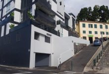 Обворовали дом Криштиану Роналду на Мадейре