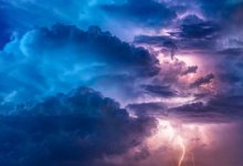 На Землю надвигается пятидневная магнитная буря