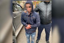 Бог послал: шизофреник совершил дерзкий разбой в Талдыкоргане