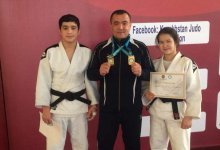 Простой тренер по дзюдо — лидер в праймериз