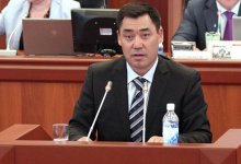 Премьер-министром Кыргызстана стал освобожденный из колонии экс-депутат