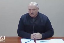 Александр Лукашенко встретился с оппозиционерами в СИЗО