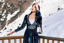 Казахстанки вошли вошли в ТОП-5 волейбольных красавиц мира