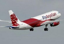 Самолет FlyArystan вернулся в Алматы из-за сообщения о неисправности