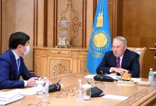 Елбасы поручил Nur Otan и фонду Birgemiz выплатить нуждающимся по 50 тысяч тенге