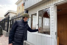 Предварительный ущерб от беспорядков назвали власти Бишкека