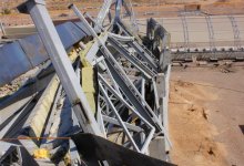 ЧП в Алматинской области: названы причины обрушения спорткомплекса