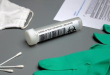 За сутки в Казахстане 74 человека заболели коронавирусом