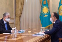 Токаев считает, что Абая нужно популяризовать за рубежом как бренд